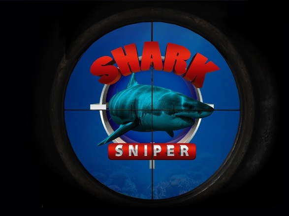 愤怒的鲨鱼狙击手射击截图9