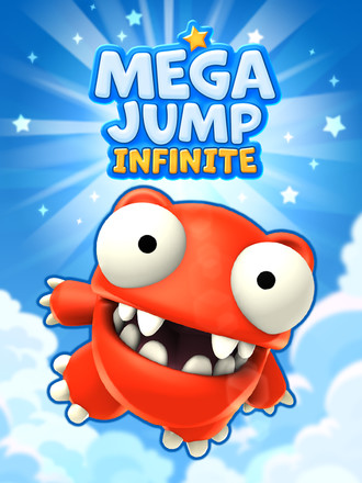 Mega Jump Infinite截图9