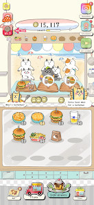 Hungry for Home: A Cat's Tail截图1