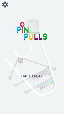 Pin Pulls截图1