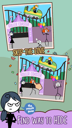 Skip Love截图1