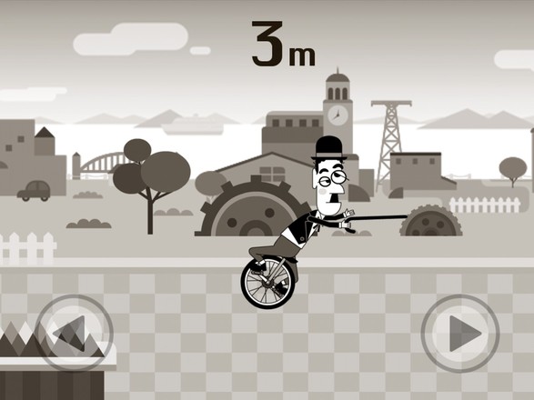 Monocycle Joy截图7