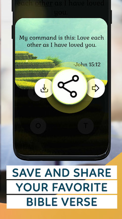 Bible Word Puzzle Games : Connect & Collect Verses截图5