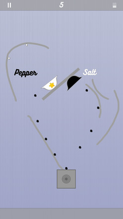 盐和胡椒2截图7