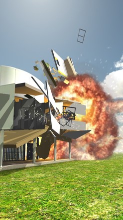 Disassembly 3D: Demolition截图3