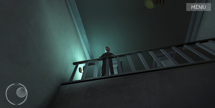 Puppet Doll: Horror House Escape Saw截图3