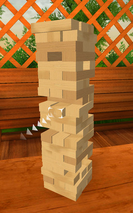 Table Tower Online截图1