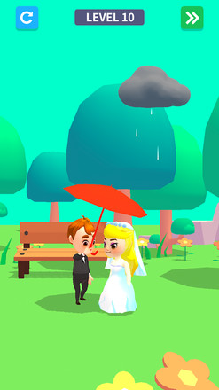 Get Married 3D截图4
