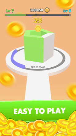 Stack Reward - Win Prizes截图3