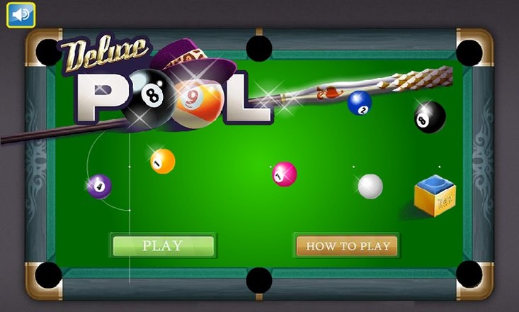 Snooker Pool 2017截图3