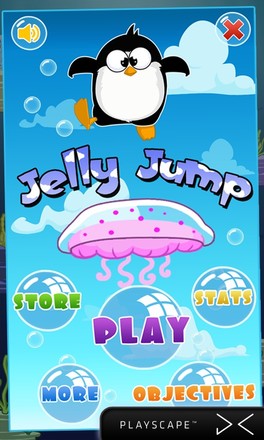 Jelly Jump截图2