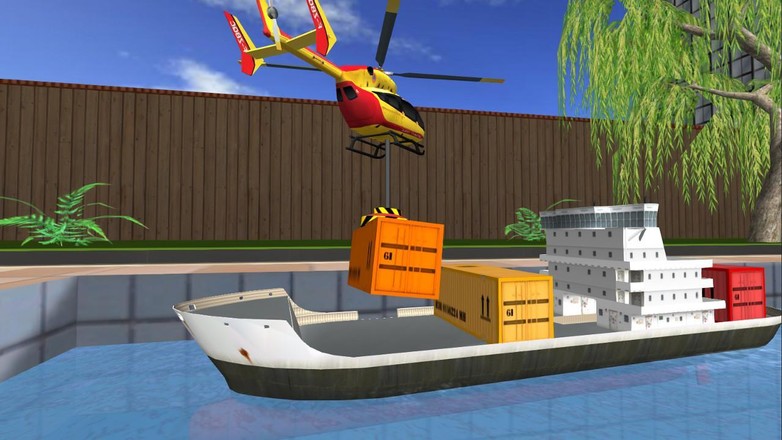 Helidroid 3B : 3D RC 直升机截图3