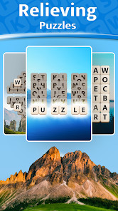 Word Tiles Puzzle: Word Search截图5
