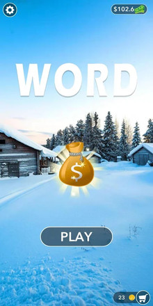 Words Journey - Word Search Puzzle截图3
