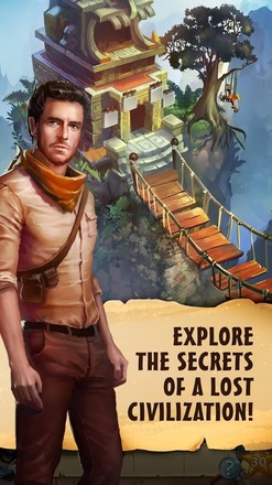 Adventure Escape: Hidden Ruins截图8