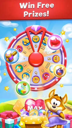 Bling Crush - Free Match 3 Puzzle Game截图3