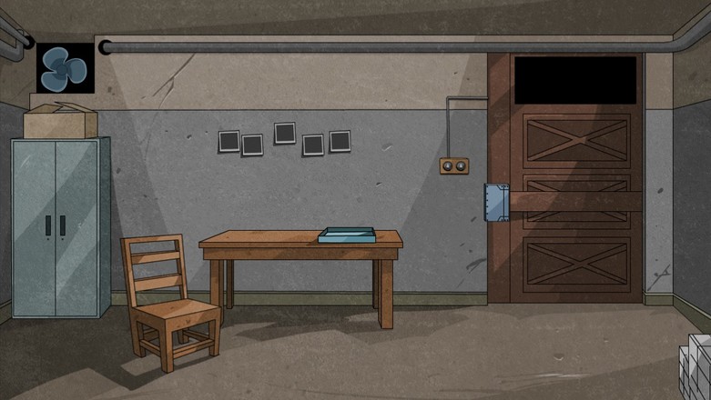 越狱 2 : 刑房之死亡证据 - 史上最难监狱类密室逃脱系列截图3