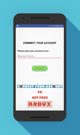 Get Free Robux and Tix For RolBox ( Work )截图2