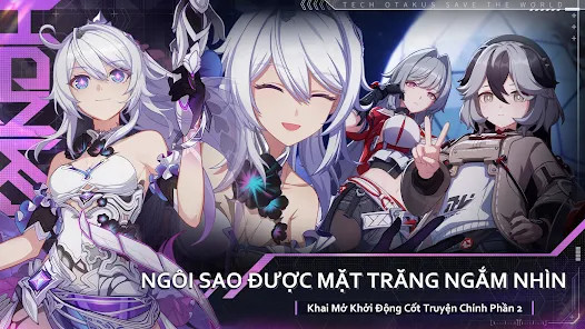 Honkai Impact 3-VN截图5