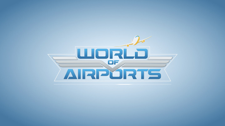 World of Airports截图5