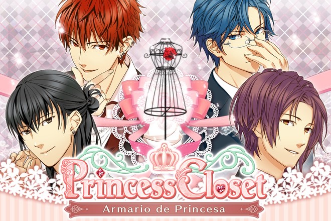 Princess Closet - Español截图5