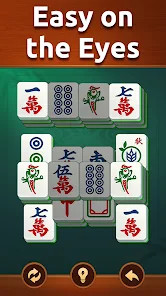 Vita Mahjong for Seniors截图3