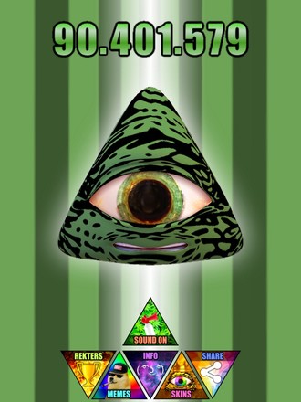 Illuminati: MLG Clicker截图8