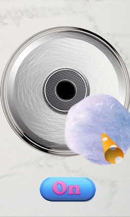 Cotton Candy - Cooking game截图3