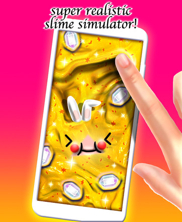 Fluffy! - Satisfying Slime Simulator截图4