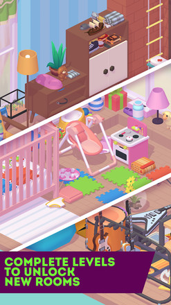 Decor Life - Home Design Game截图4