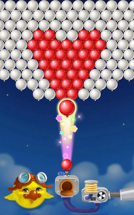 氣球泡泡射擊截图8