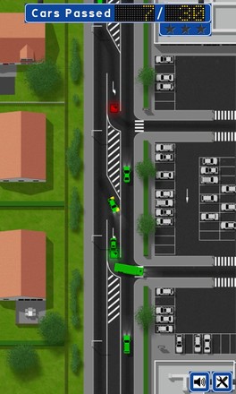 Traffic Lanes 1截图4