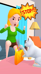 Cat Life: Pet Simulator 3D截图1