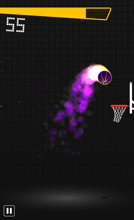 Dunkz - Shoot hoops & slam dunk截图10