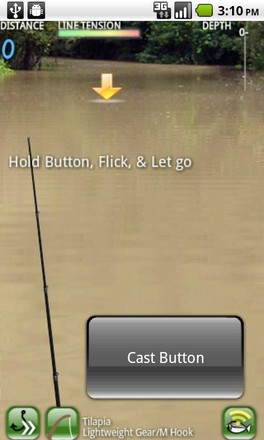 Fishin' 2 Go (FULL)截图1