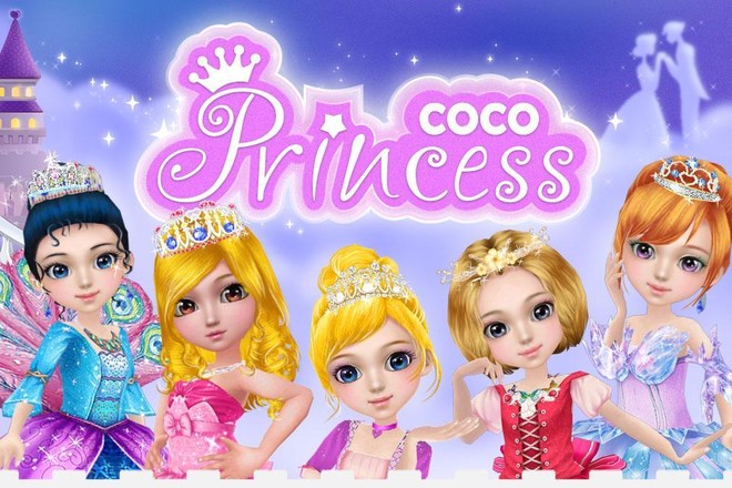 Coco Princess截图1