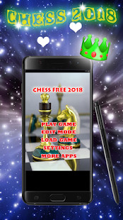 Chess Offline Free 2018截图1