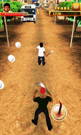 OM Game - 3D Action Fight Game截图4