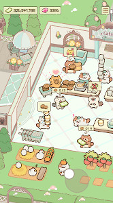 Cat Mart : 迷你市场大亨截图2