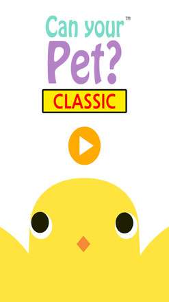 Can Your Pet Classic截图3