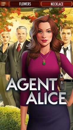 Agent Alice截图4