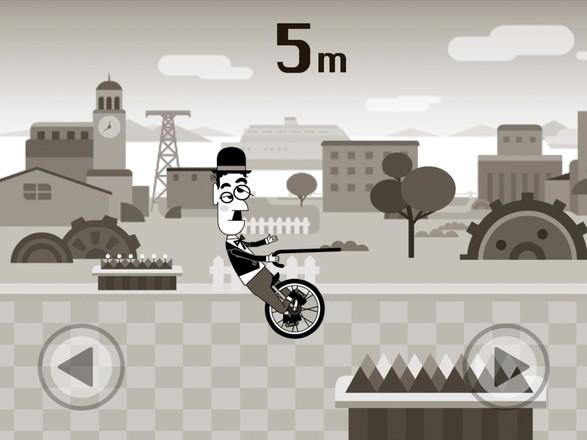 Monocycle Joy截图6