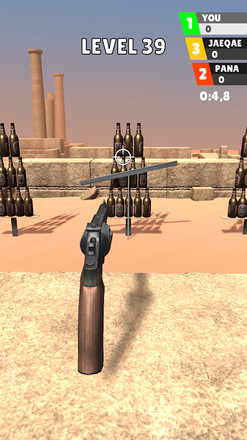 Gun Simulator 3D截图5