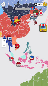 Country Balls: World War截图4