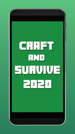 Craft & Survive 2020截图2