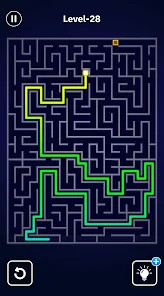 迷宫: Maze Games截图2