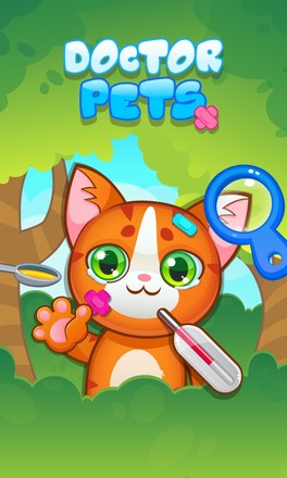 Doctor Pets (宠物的医生)截图7