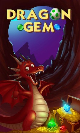 Dragon Gem截图1