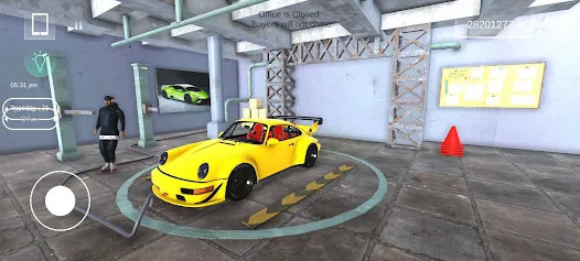 Car Saler Simulator 2023截图5