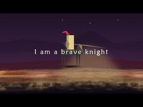 I am a brave knight截图7